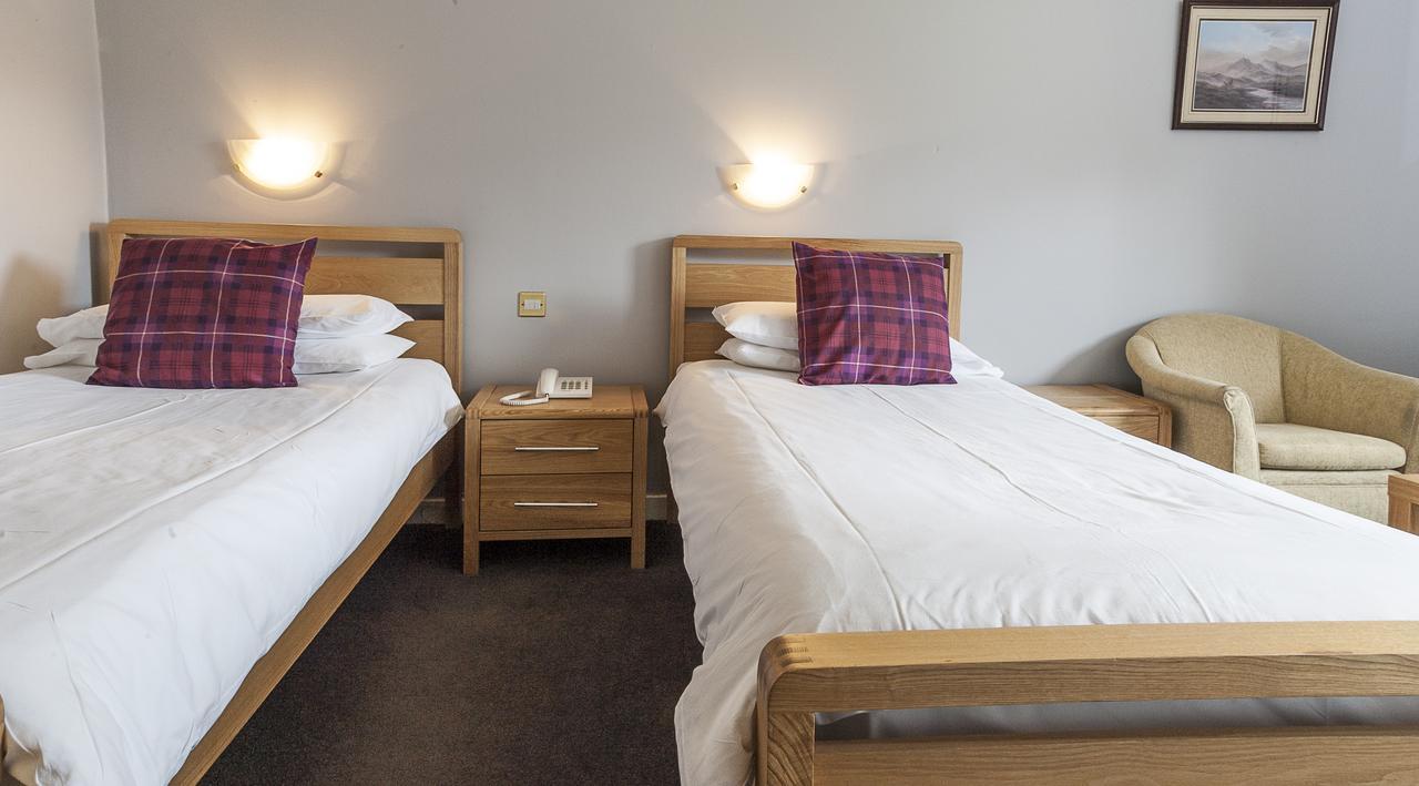 Balavil Hotel Newtonmore Dış mekan fotoğraf