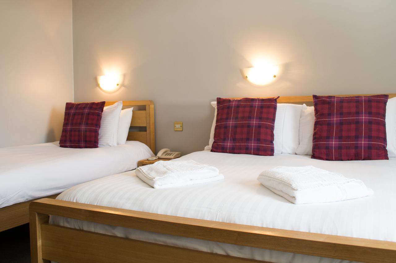 Balavil Hotel Newtonmore Dış mekan fotoğraf